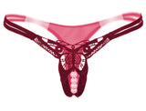 women sexy thong panties