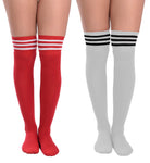 women warm cotton socks