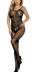 women fishnet sexy bodystocking