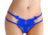 Women sexy g-string panties combo