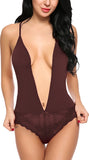 women babydoll teddies nightwear lingerie