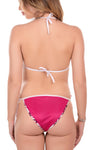 Women combo bra panty sets