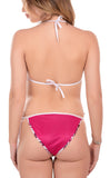 Women combo bra panty sets