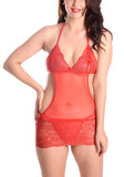 Women babydoll nightwear