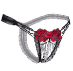 Women sexy panties lingerie for sex