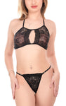 Women bra panty sets
