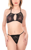 Women bra panty sets