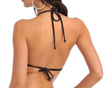 halter bra