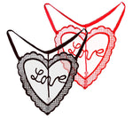 women sexy panties combo set