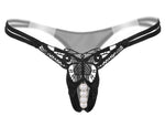 women sexy thong panties