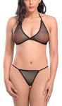 Women bra panty lingerie set