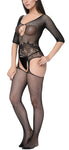 women sexy full body stocking lingerie for sex