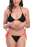 Women bra panty lingerie set