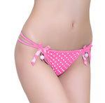 women sexy thong panties