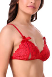 women sexy lingerie bra