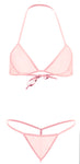 Women bra panty sets  