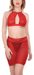 Women babydoll lingerie set