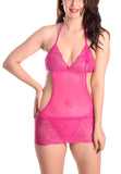 Women babydoll nightwear