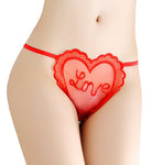 honeymoon panty