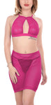 Women babydoll lingerie set