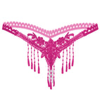 women sexy thong panties