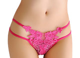 women thong panties