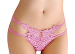 women thong panties