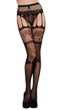 women sexy fishnet stocking