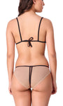 women sexy lingerie for sex bra panty set