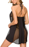 ladies sexy babydoll honeymoon lingerie