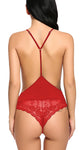 women sexy babydoll one piece lingerie