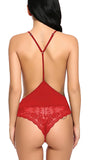 women sexy babydoll one piece lingerie