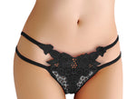 women thong panties