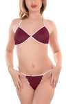 Women bra panty sets