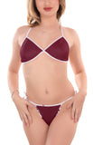Women bra panty sets