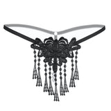 women sexy thong panties