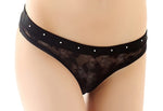 women sexy thong panties