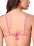 Ladies sexy nightwear bra