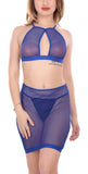 Women babydoll lingerie set