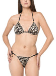 women sexy bikini lingerie set
