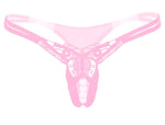 women sexy thong panties