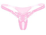 women sexy thong panties