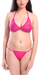 women bra panty honeymoon lingerie set