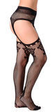 honeymoon lingerie stockings