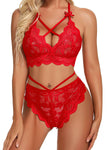 lace lingerie set