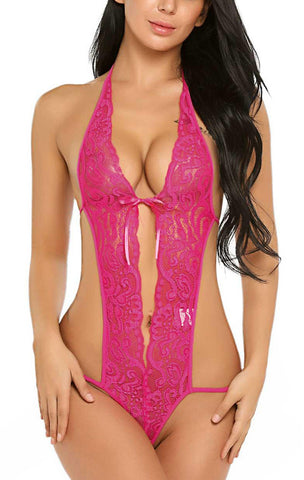 women teddies babydoll lingerie