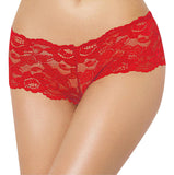 women's lace sexy hipster panty pack of 3