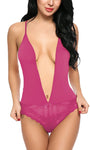 women babydoll teddies nightwear lingerie