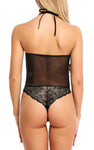 women sexy babydoll one piece lingerie