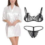 women sexy nighty